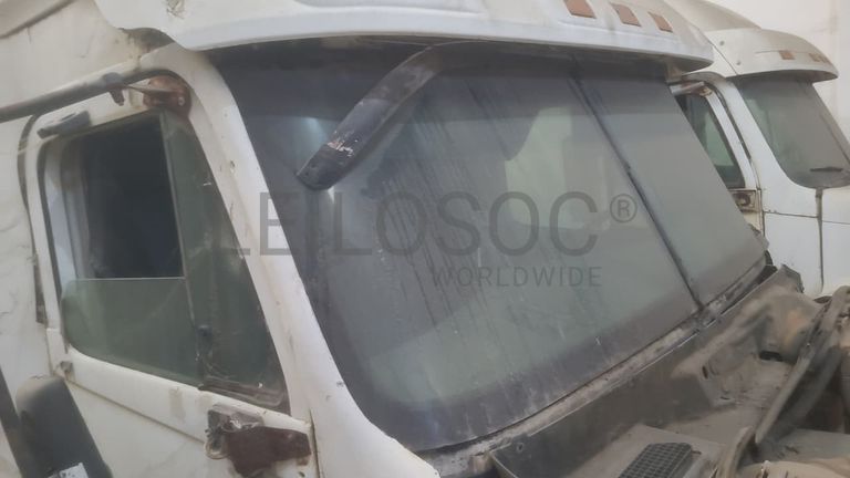 FREIGHTLINER CL12064ST5 - 2006