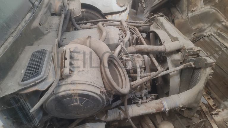 FREIGHTLINER CL12064ST5 - 2006
