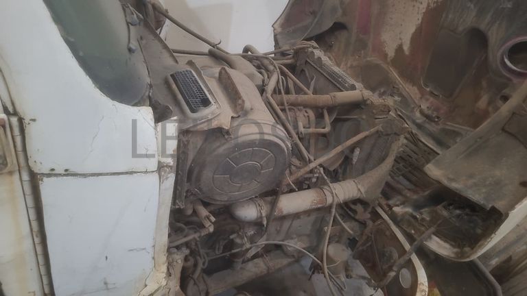 FREIGHTLINER CL120645T - 2005