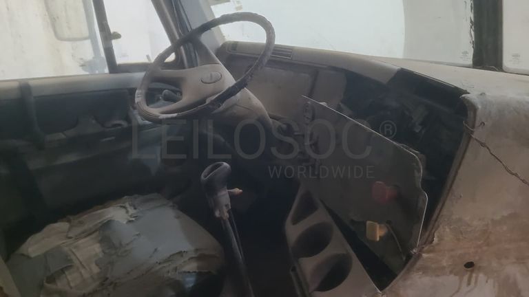 FREIGHTLINER CL120645T - 2005