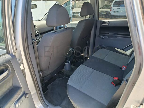 Mitsubishi Colt · Ano 2011