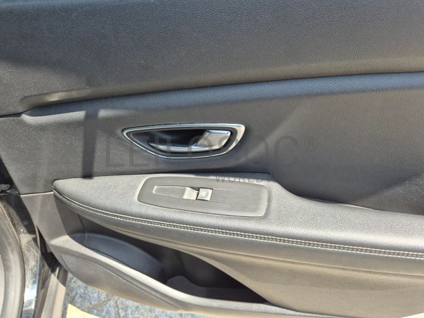 Renault Grand Scénic · Ano 2019