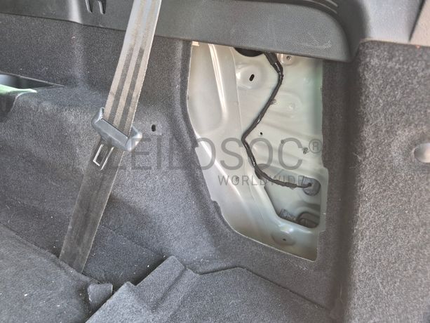 Renault Grand Scénic · Ano 2019