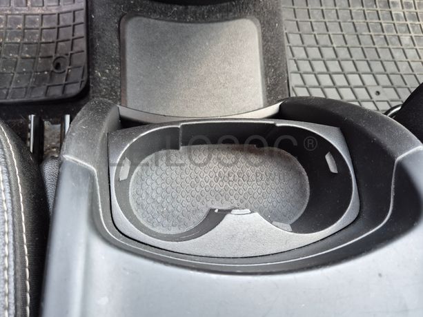 Renault Grand Scénic · Ano 2019