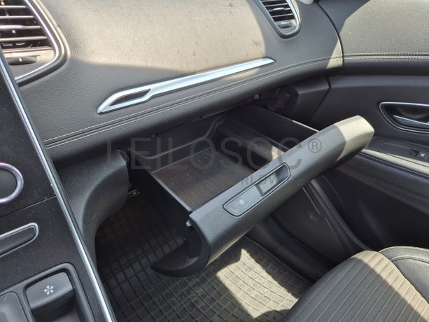 Renault Grand Scénic · Ano 2019