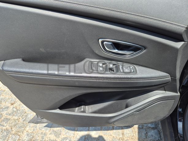 Renault Grand Scénic · Ano 2019