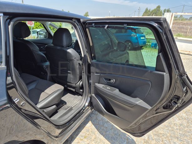 Renault Grand Scénic · Ano 2019