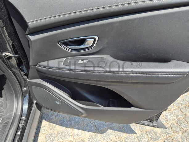 Renault Grand Scénic · Ano 2019