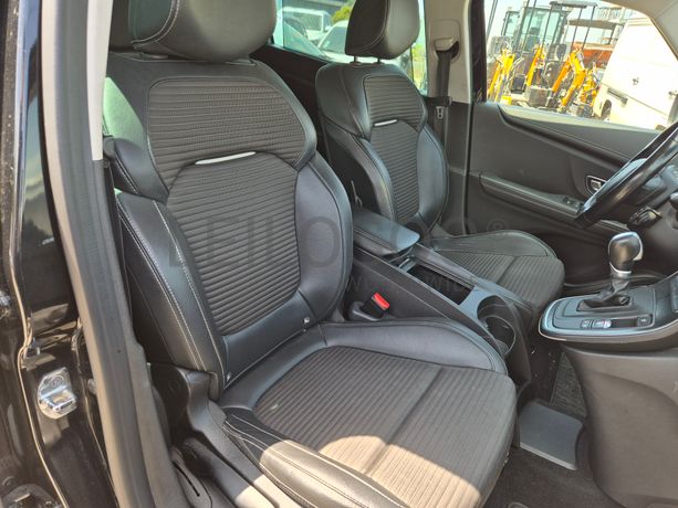 Renault Grand Scénic · Ano 2019