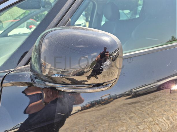 Renault Grand Scénic · Ano 2019