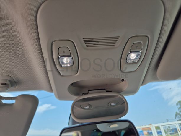 Renault Grand Scénic · Ano 2019