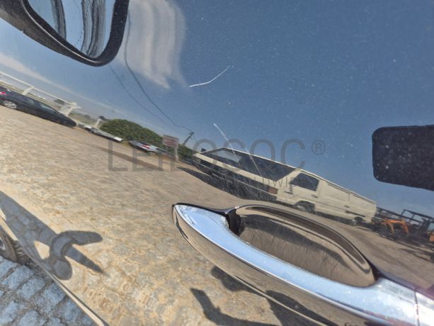 Renault Grand Scénic · Ano 2019