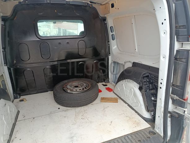 Renault Kangoo · Ano 2016