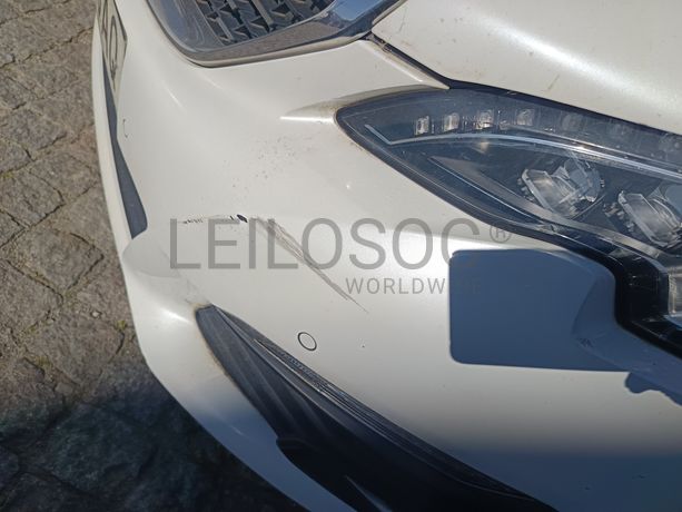 Peugeot 308 · Ano 2014