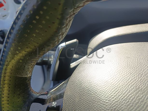Peugeot 308 · Ano 2014