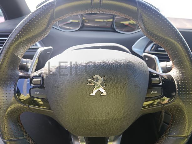 Peugeot 308 · Ano 2014