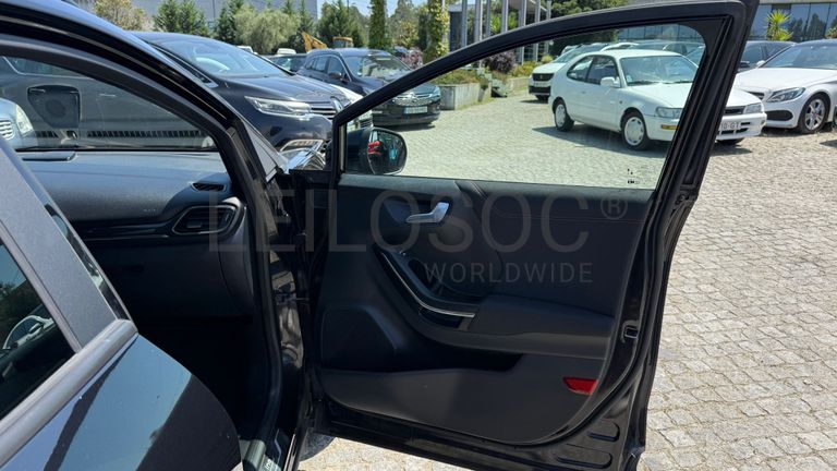 Ford Puma · Ano 2020