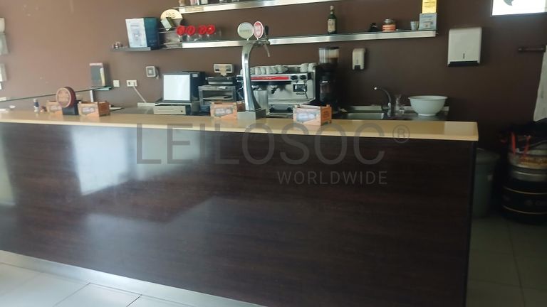 Loja + Equipamento de Hotelaria · Vieira do Minho