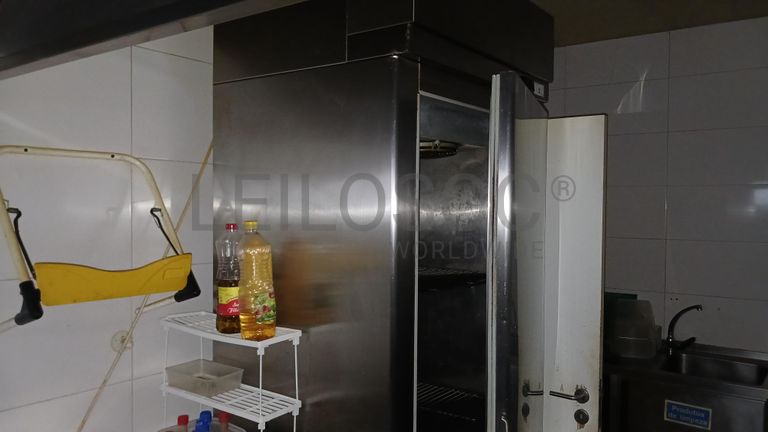 Loja + Equipamento de Hotelaria · Vieira do Minho