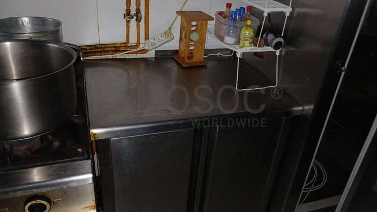 Loja + Equipamento de Hotelaria · Vieira do Minho