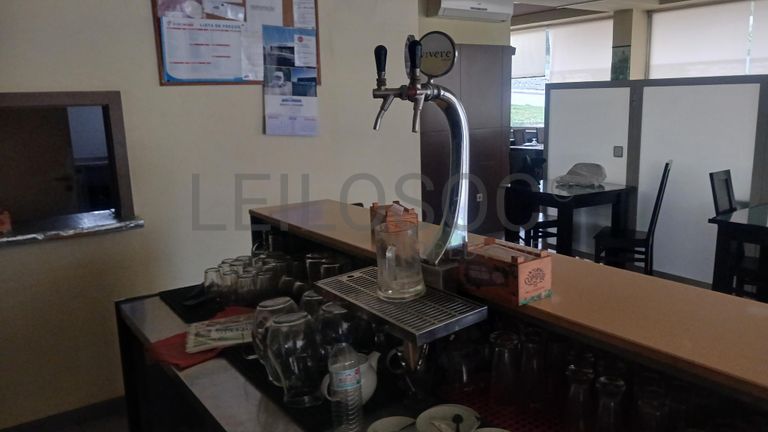 Loja + Equipamento de Hotelaria · Vieira do Minho