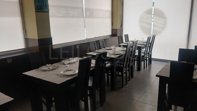 Loja + Equipamento de Hotelaria · Vieira do Minho