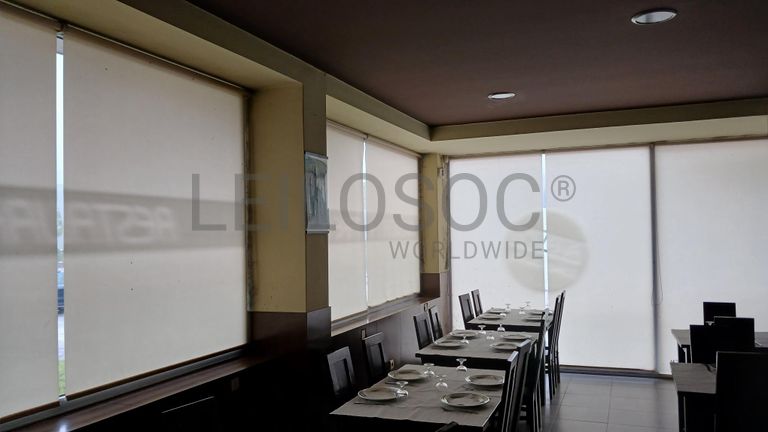 Loja + Equipamento de Hotelaria · Vieira do Minho