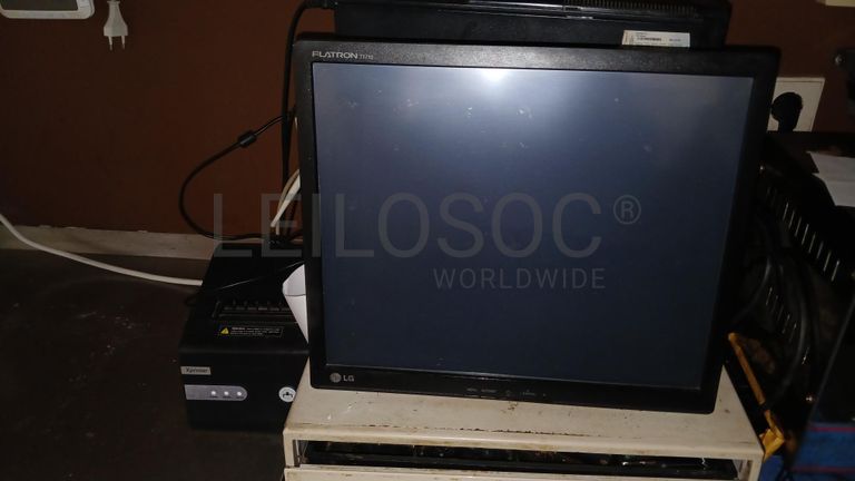 Loja + Equipamento de Hotelaria · Vieira do Minho