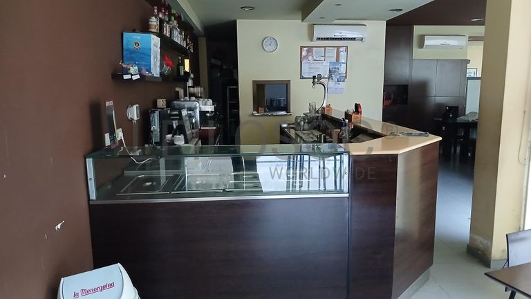 Loja + Equipamento de Hotelaria · Vieira do Minho