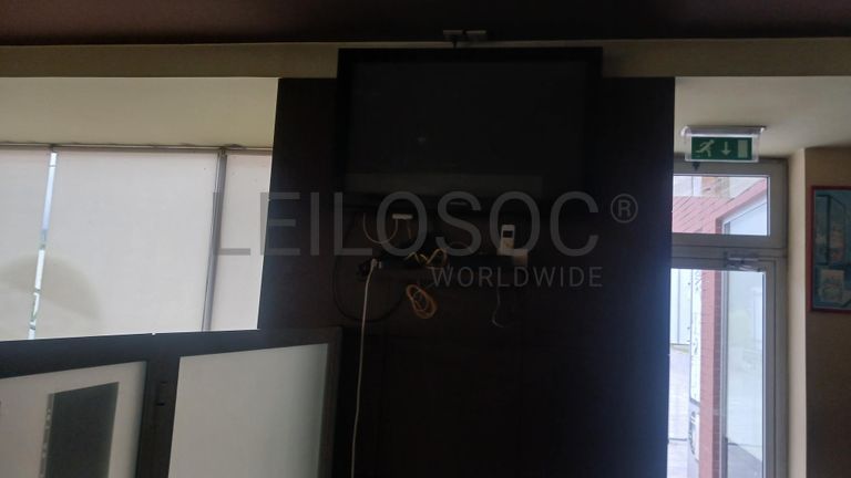 Loja + Equipamento de Hotelaria · Vieira do Minho
