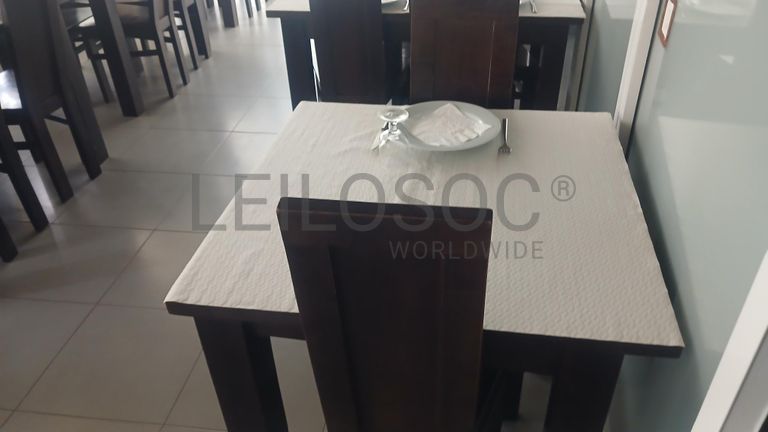 Loja + Equipamento de Hotelaria · Vieira do Minho