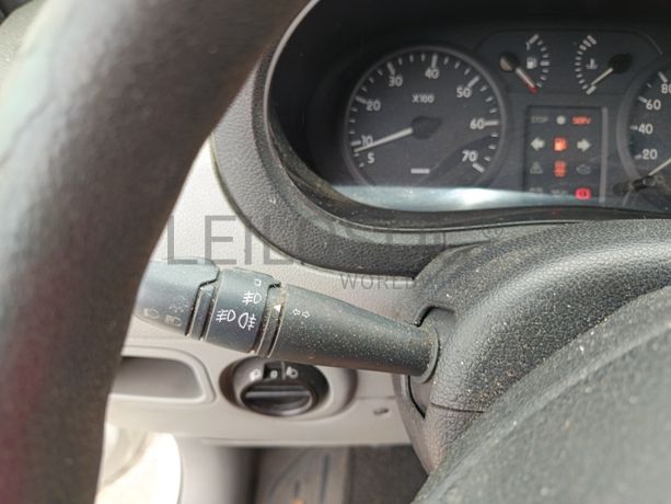 Renault Kangoo Express · Ano 2005