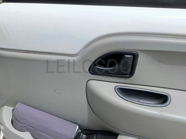 Renault Kangoo Express · Ano 2005