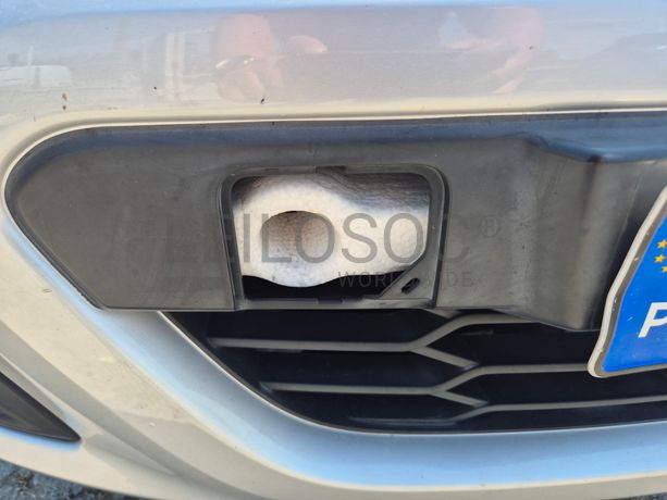 Nissan Micra · Ano 2016