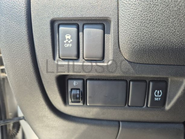 Nissan Micra · Ano 2016