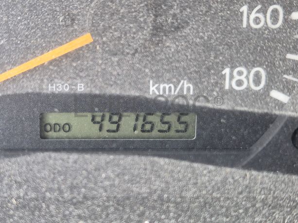 Toyota Hiace · 9 Lugares · Ano 2006