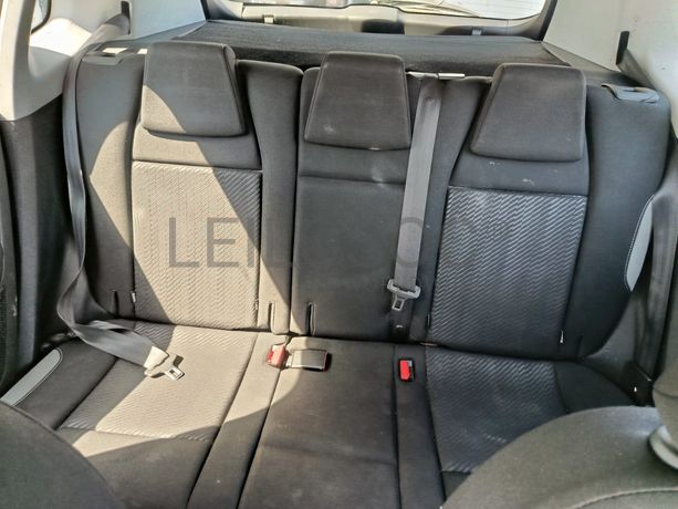 Peugeot 2008 · Ano 2013