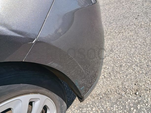 Peugeot 2008 · Ano 2013