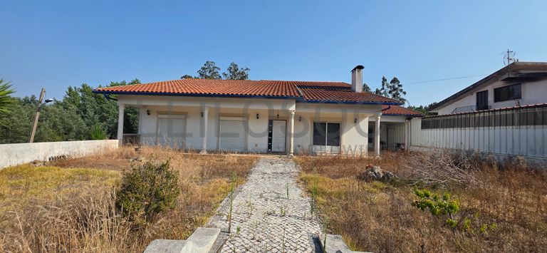 Edifício · Moinhos da Gândara, Figueira da Foz