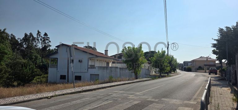 Edifício · Moinhos da Gândara, Figueira da Foz
