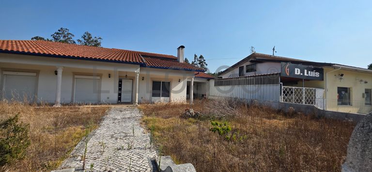 Edifício · Moinhos da Gândara, Figueira da Foz
