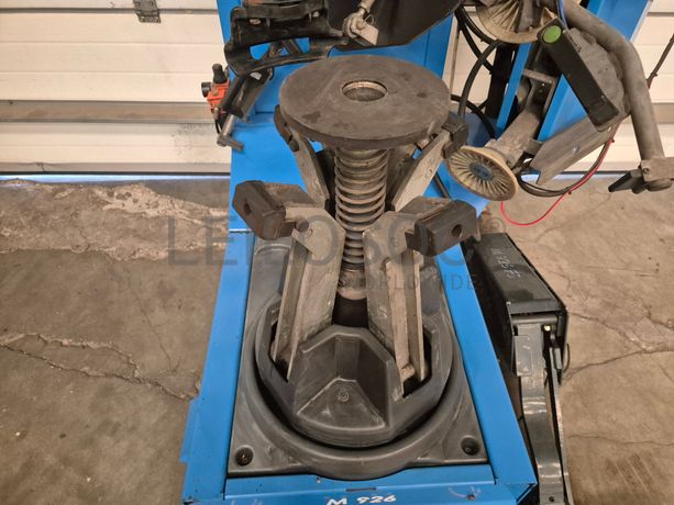 Máquina de Desmontar Pneus HPA