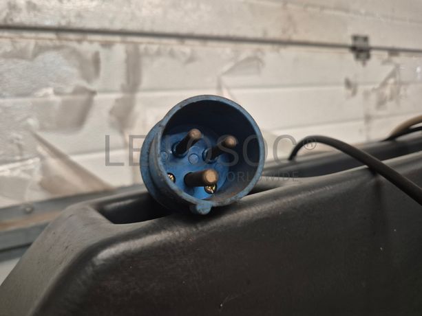 Máquina de Desmontar Pneus HPA