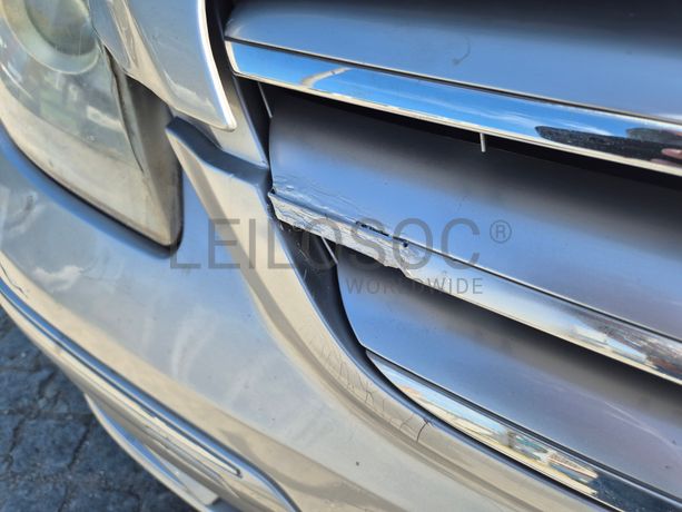 Mercedes-Benz B 180 CDI · Ano 2006