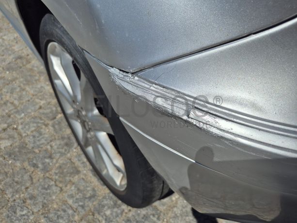 Mercedes-Benz B 180 CDI · Ano 2006