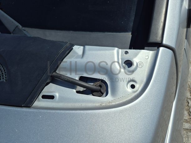 Mercedes-Benz B 180 CDI · Ano 2006