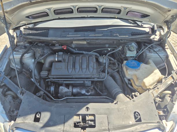 Mercedes-Benz B 180 CDI · Ano 2006