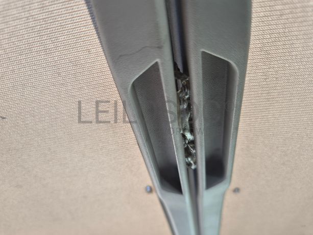 Mercedes-Benz B 180 CDI · Ano 2006