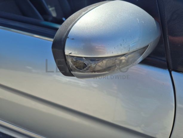 Mercedes-Benz B 180 CDI · Ano 2006