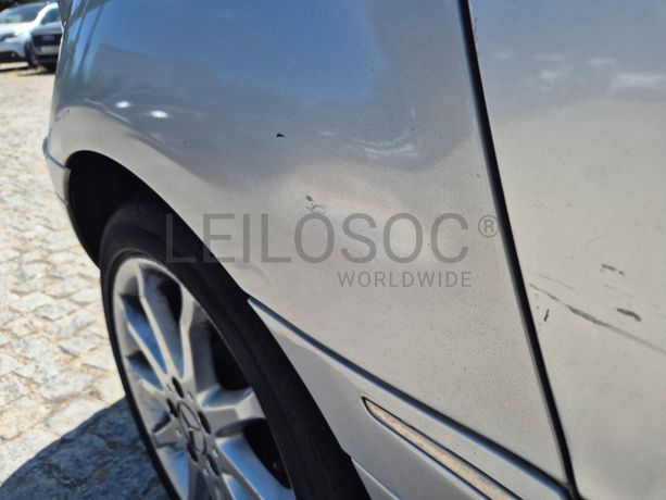 Mercedes-Benz B 180 CDI · Ano 2006